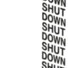 Shut Down