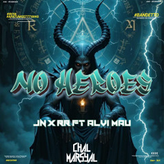 CHL ( JN X RR FT ALVI MAU x FERDI ) #APATUMGS777YANG #I RIYA #BANDETTO