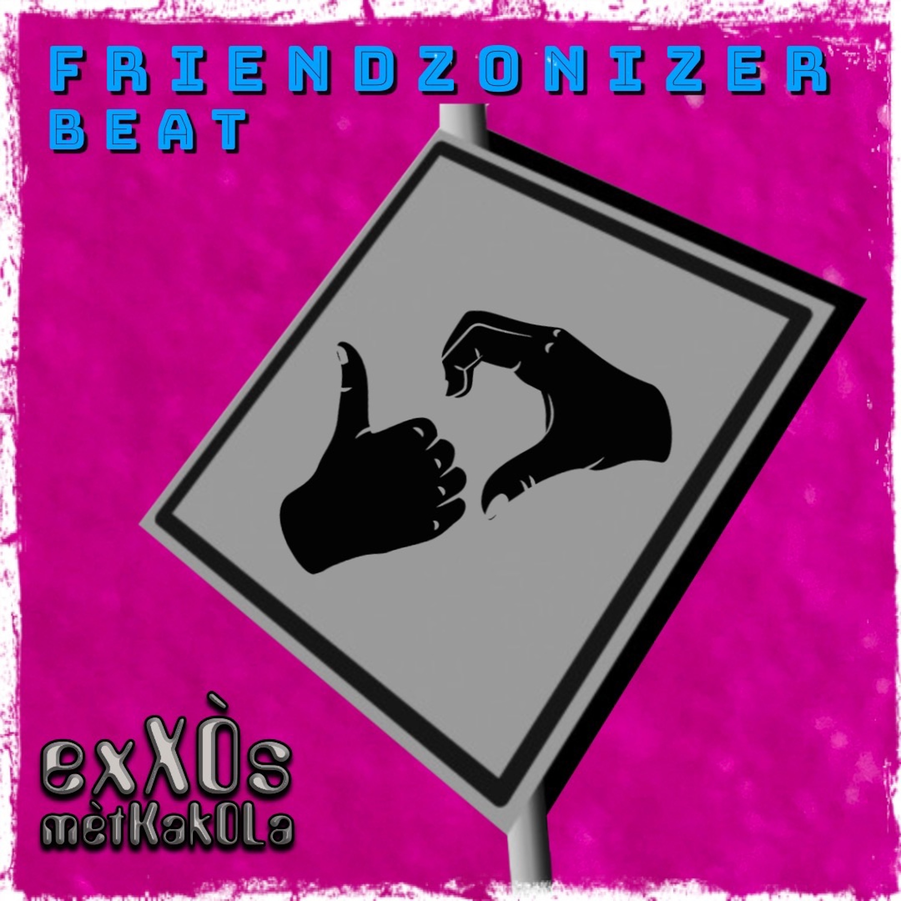 FriendzOnizer BEAT episode artwork