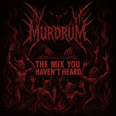 The Mix You Havent Heard