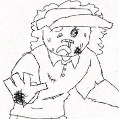 thinking hard playlist