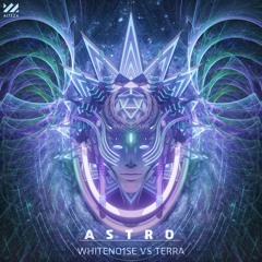 Whiteno1se & Terra - Astro (Alteza Records)