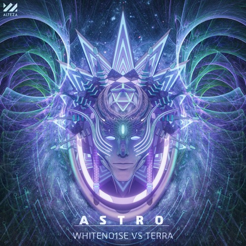 Whiteno1se & Terra - Astro (Alteza Records)