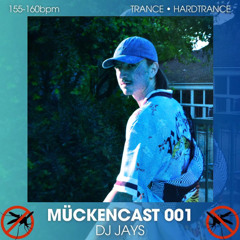 MÜCKENCAST #001 - DJ JAYS