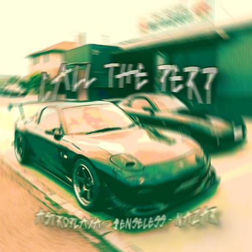 CALL THE PERP (feat. $ENSELESS x NAZAR)