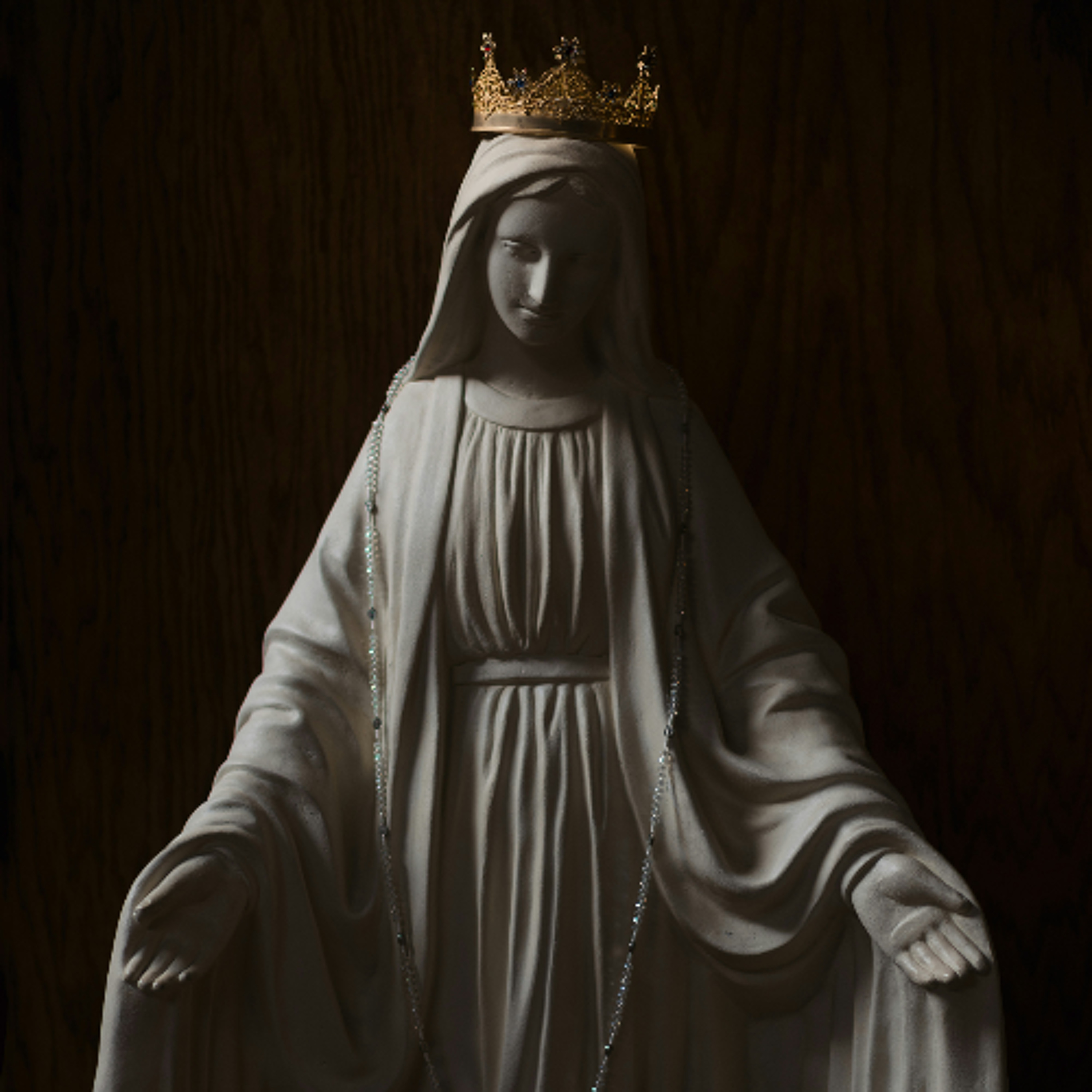 Meditación: María, maestra de virtudes