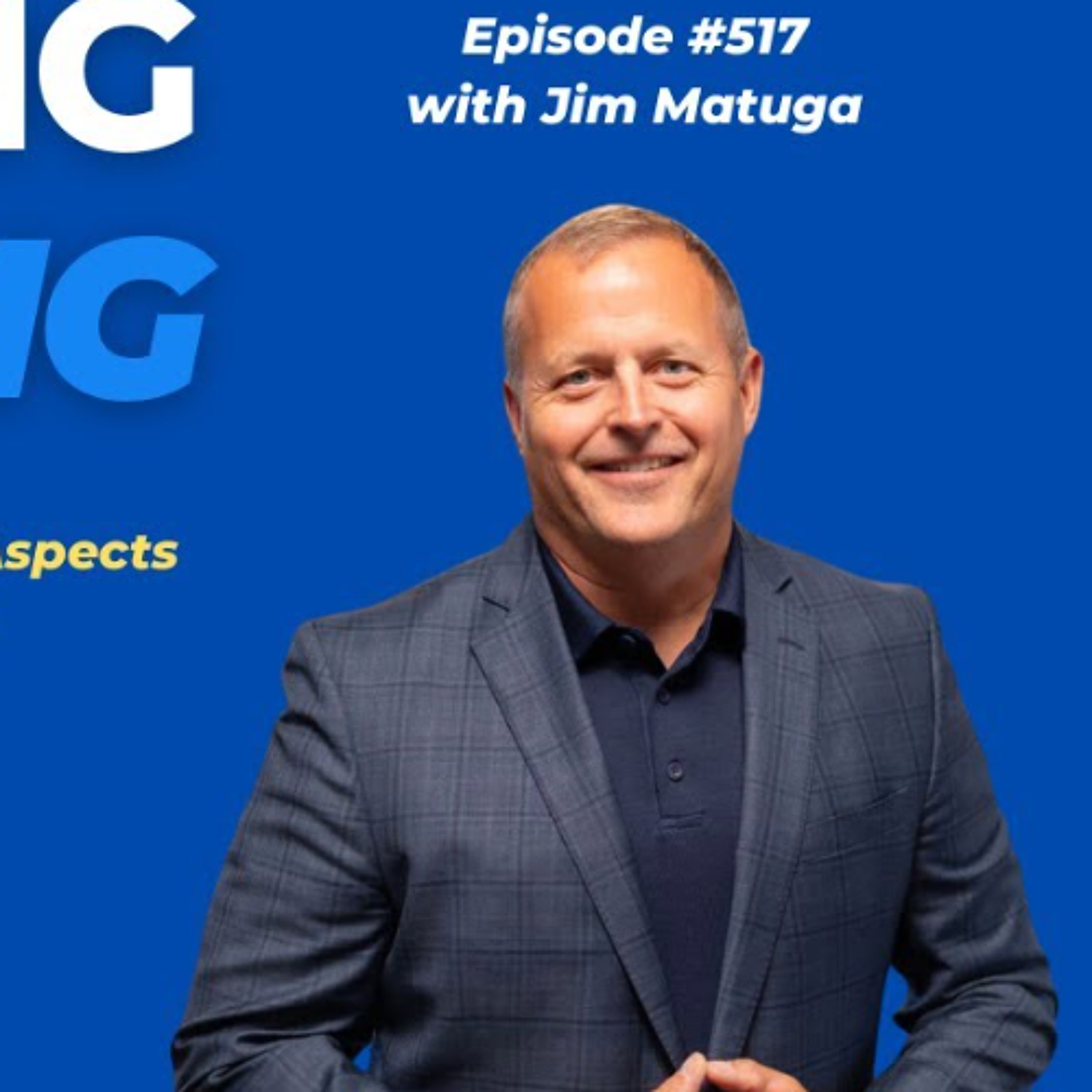 Delivering Marketing Joy