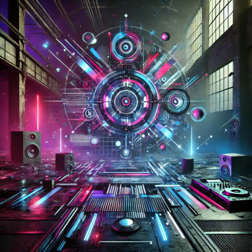 TechnoGrooveDEMO