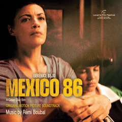 14 Mexico 86