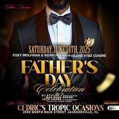 FATHER'S DAY CELEBRATION MUSIC BY MAD RUSH TECO SHANE DJ STYLISH.mp3