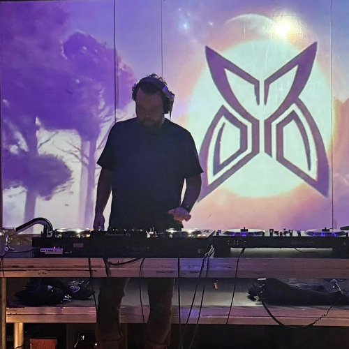 Stormrider Reunion - Erik Nelson