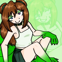Chameleon’s Tale [UTAU original] ft. Shei SATIN