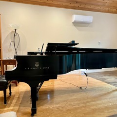 Fee Fi Fo Fum (Shorter) / Solo Piano