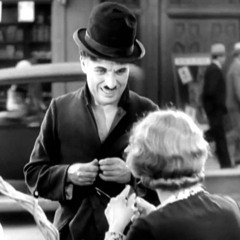 Charli Chaplin CityLight