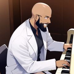 LEFT NO MORE : DOC KEYZ