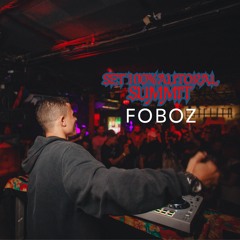 FOBOZ - SET SUMMIT 100% AUTORAL
