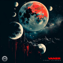 Vaner - Dont be Alone (Original Mix)