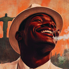 Pegaram Zé Pelintra Lá no Morro