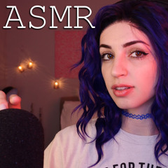 Whispery Mic Brushing Pt. 4