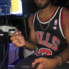 THEY LOVE ME - SHAYAL X REISTEVENS (PROD@NICO WAV)