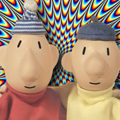 Pat & Mat Theme (OutsiderTracks Bootleg)