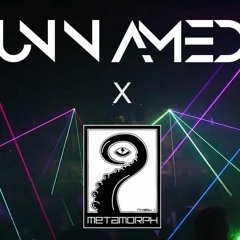 UNNAMED @Occult (Metamorph Collectif) - (Video Link in comments)