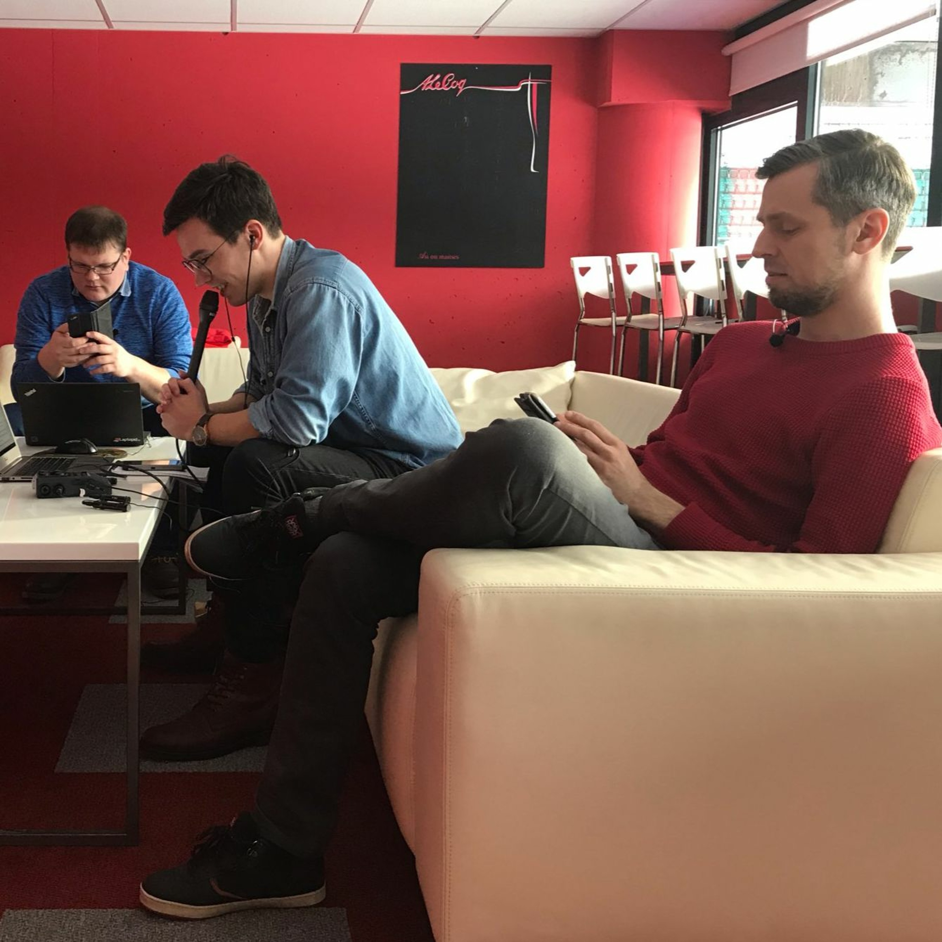 250. saade: Juubel! Premium liiga hüppas orbiidile – saatjaks tohutu areng ja pidev jutt