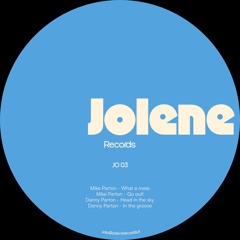 Mike & Danny Parton - Jolene 03 Preview