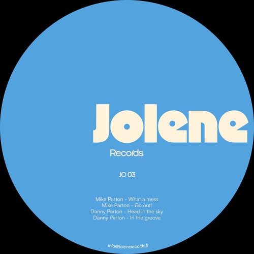 Mike & Danny Parton - Jolene 03 Preview