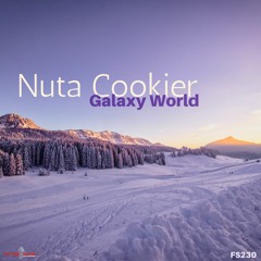 Nuta Cookier Galaxy World