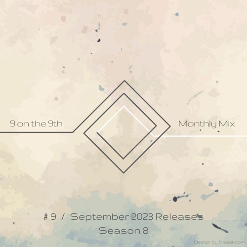 9 on the 9th SE08 #09 | September 2023 Releases