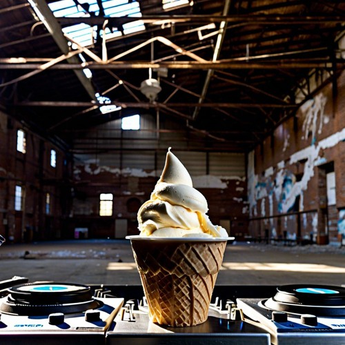 Soft Serve Sundays Vol. Vanilla