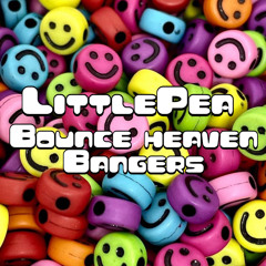 LittlePea Bounce Heaven Bangers
