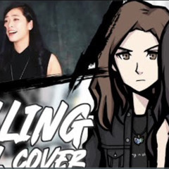 Calling (The World Ends With You) || Cover by @IsabelleAmponin feat. @atelierjoshua.