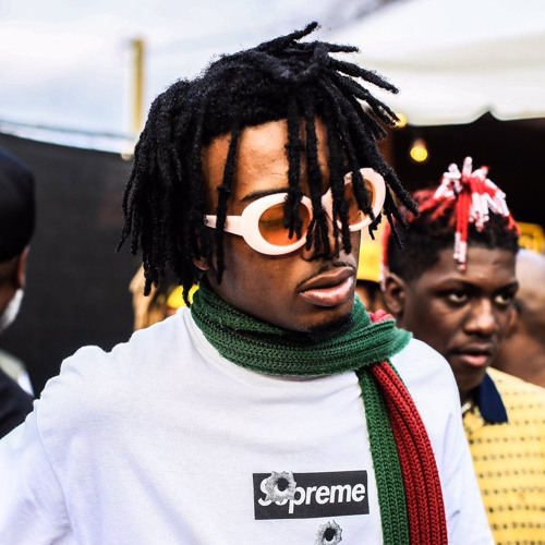 Audiotool Playboi Carti Mexikodro Playboi Carti Mexikodro 2025