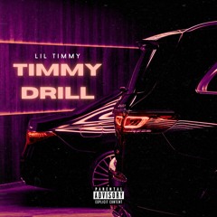 TIMMY DRILL (prod. EMAR)