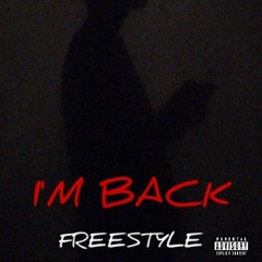 Young E.A_I'm Back Freestyle .mp3