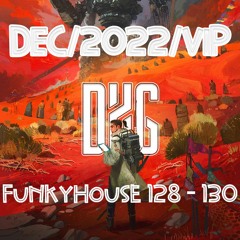 FunkyHouse 128 - 130 VOL.60 (14List Pack )(free Download)