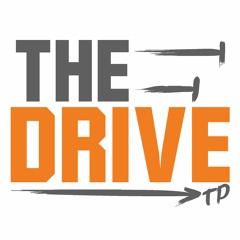The Drive HR 2 "Josh Pate Joins the Show" 5.10.24