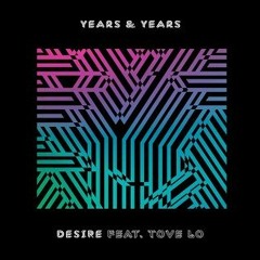 Desire (Felipe Martinez Rework)