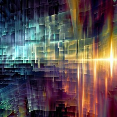 Fractured Frequencies: A House, Breaks and Techno Mix
