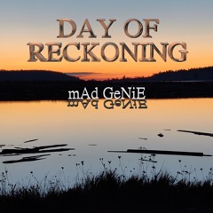 Day of Reckoning (Instrumental)(HD)