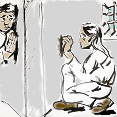 «Комашка» проти ФСБ – подкаст «Захисниця. Imayeci»