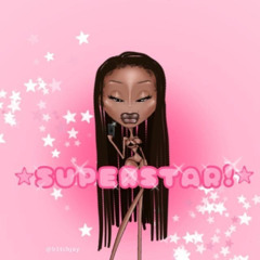 SUPERSTAR! (prod. DANNYXGESKO X BOYBLUNDER)