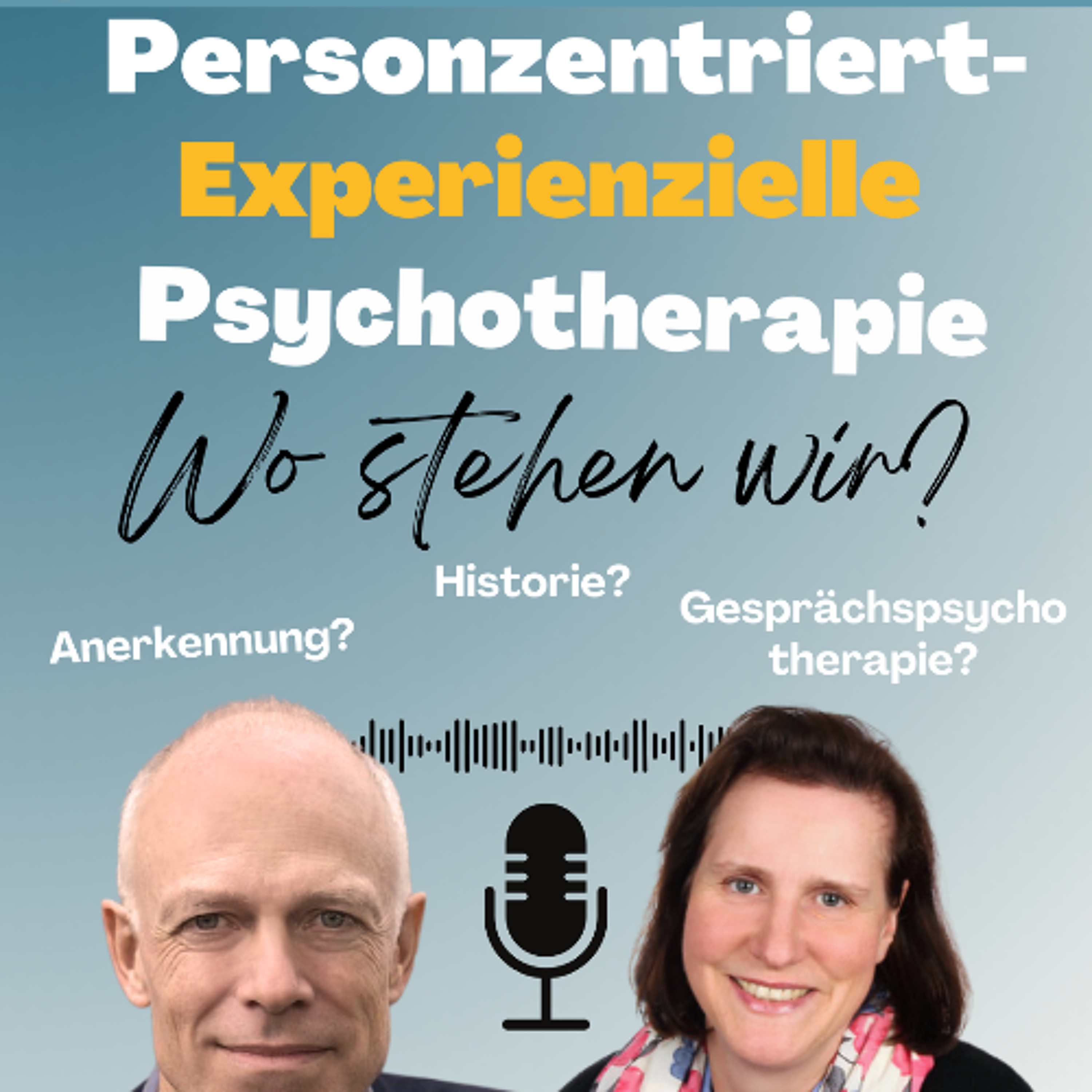 Zugewandt der GwG e.V. Podcast