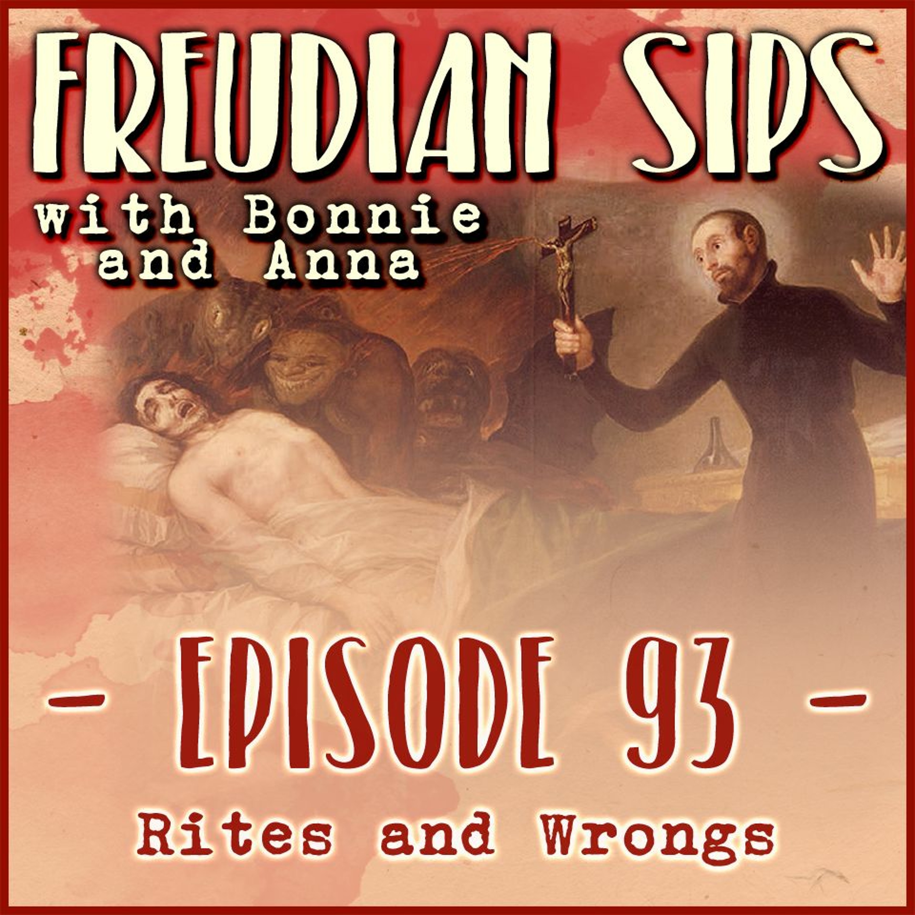 Freudian Sips