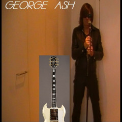 GEORGE ASH - we all together in the hell now ( original metal track ))