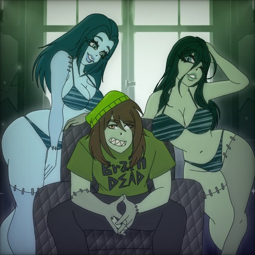 !Mp4Ct fR4M3 C4sC4d3 (prod. by HaLfDeAd)