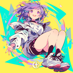 The Glitcherz, JAEWON - Something Real [Sped Up]