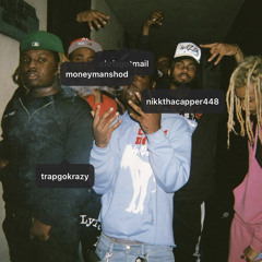 Itsmajqr ft MoneyManShod - GrabbaWabba